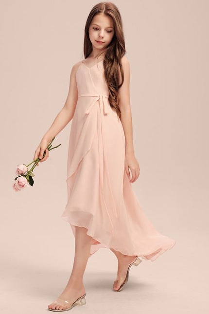 Robe Chic Étoile De Mousseline - gallery 6