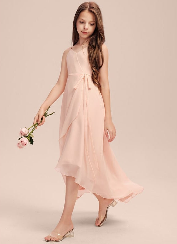 Robe Chic Étoile De Mousseline - gallery 6
