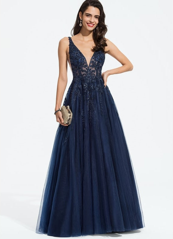 Robe Chic Élégance Nuisette - gallery 5