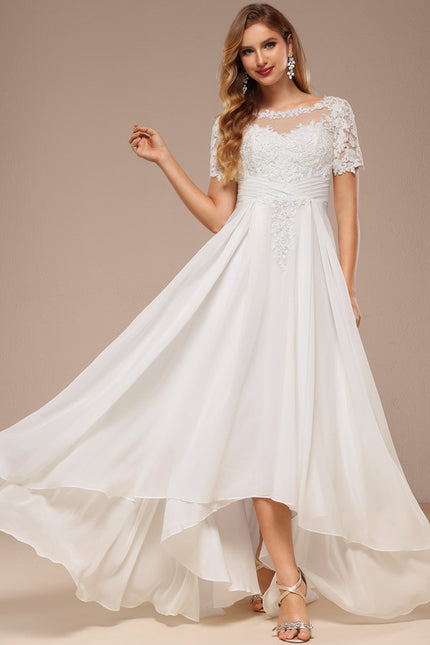 Robe Chic Lueur Aérienne