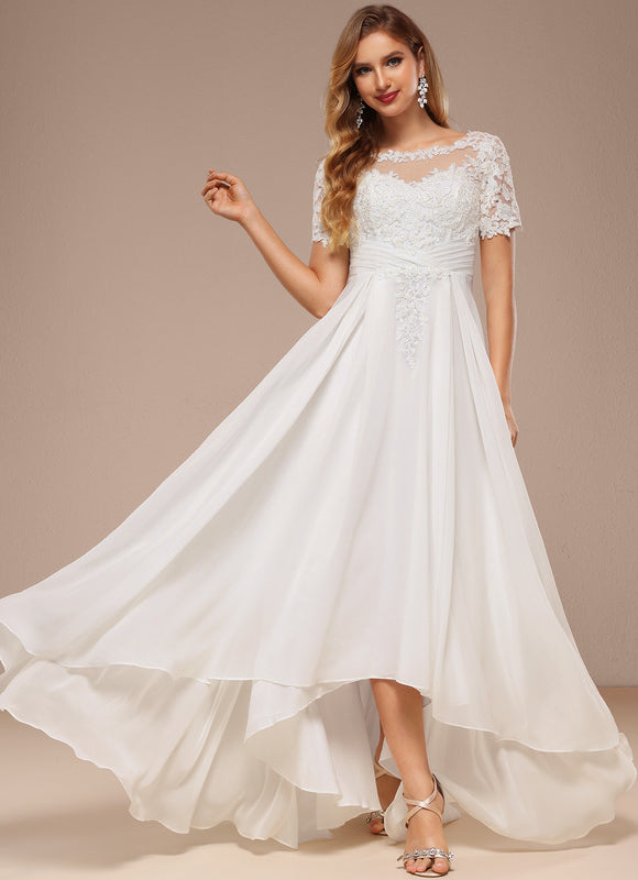 Robe Chic Lueur Aérienne