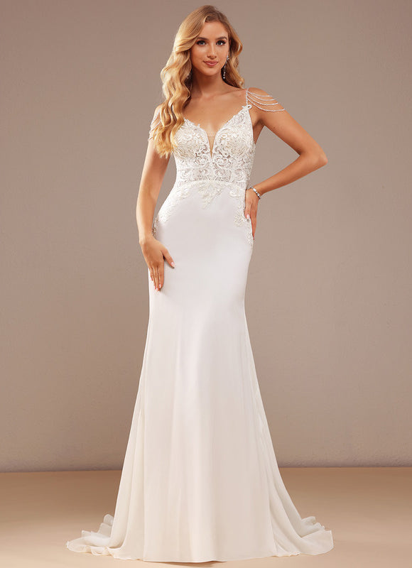 Robe Chic Éclat Satiné - gallery 7
