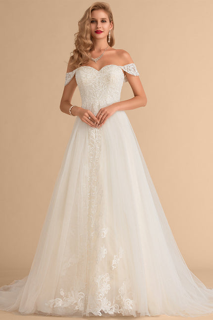 Robe Anglaise Chic - gallery 2