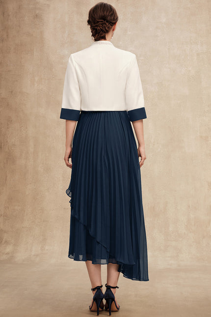 Robe Et Veste Chic - gallery 5