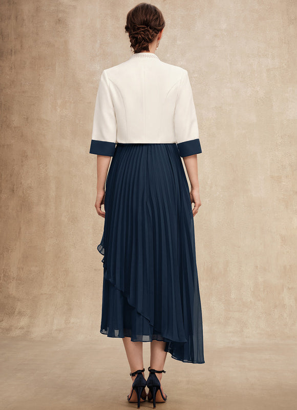 Robe Et Veste Chic - gallery 5