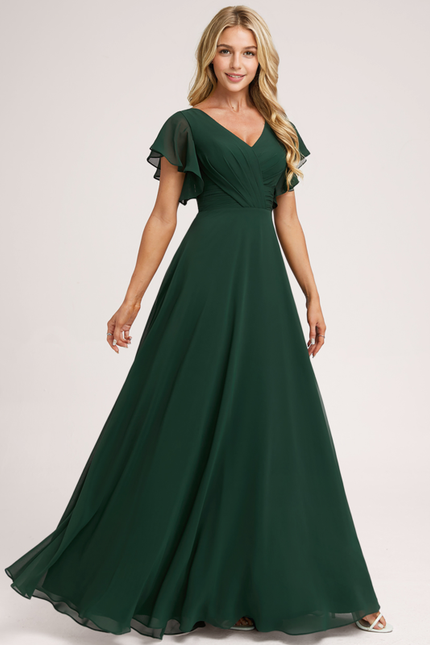 Robe Longue Bohème Hippie Chic