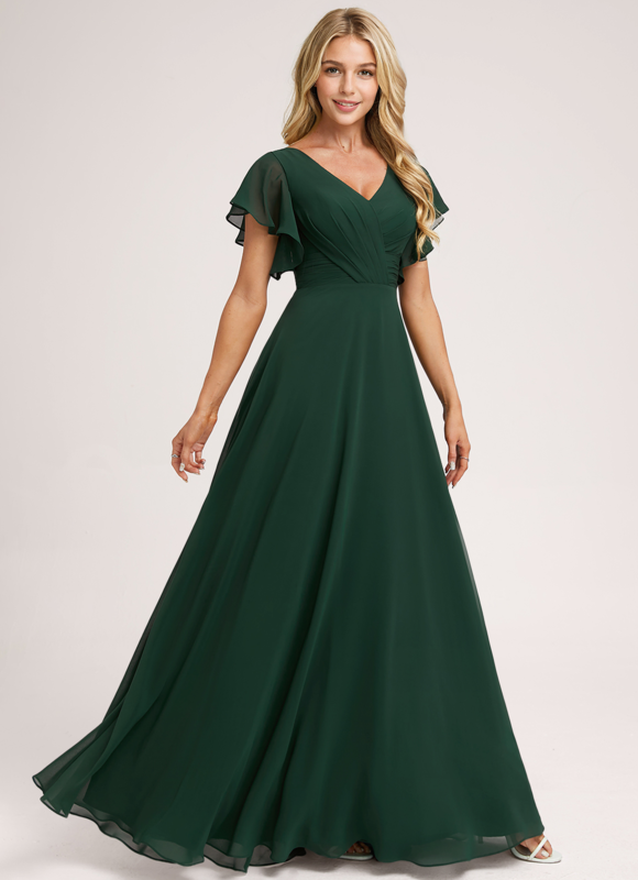 Robe Longue Bohème Hippie Chic