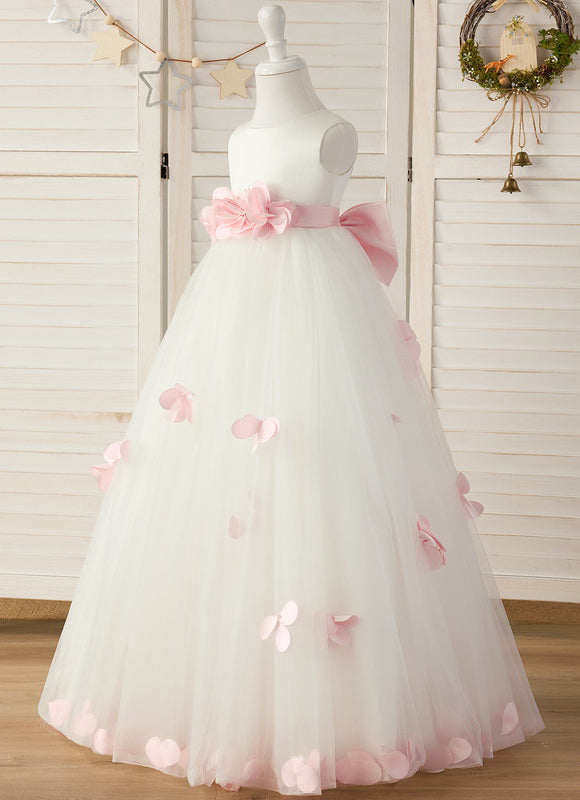 Robe Chic Étoile Florale - gallery 3