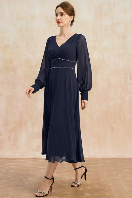 Robe Chic Chic Plissée - gallery 3