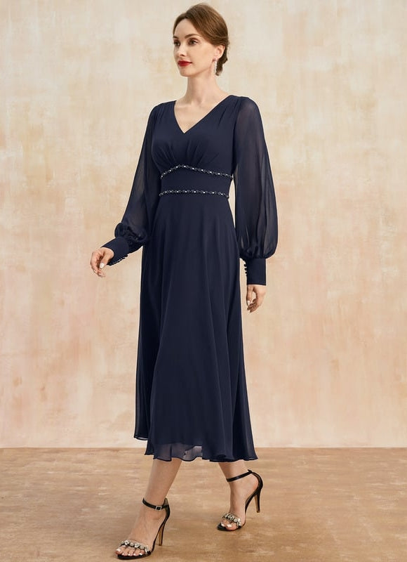 Robe Chic Chic Plissée - gallery 3