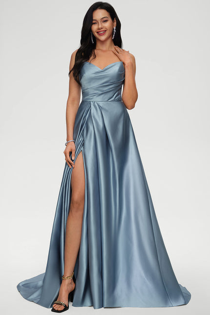 Robe Chic Éclat Princier