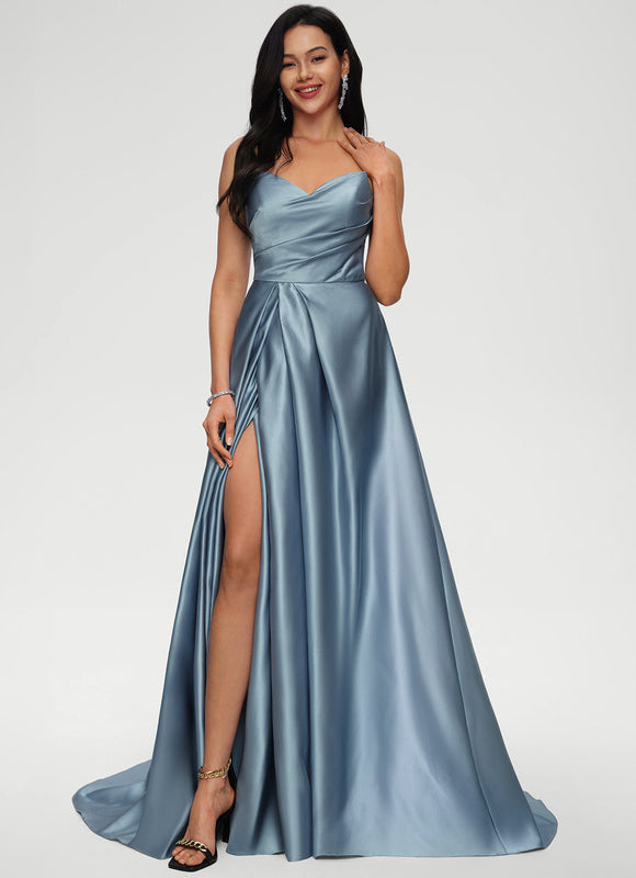 Robe Chic Éclat Princier