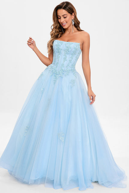 Robe Chic Princesse Céleste - gallery 2