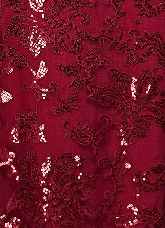 Robe Chic Séduction Éclatante - gallery 2