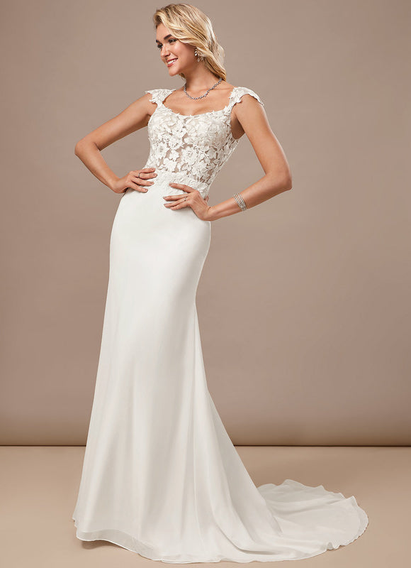 Robe Chic Chic Mousseline