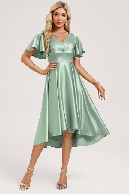 Robe Demoiselle D Honneur Chic - gallery 1