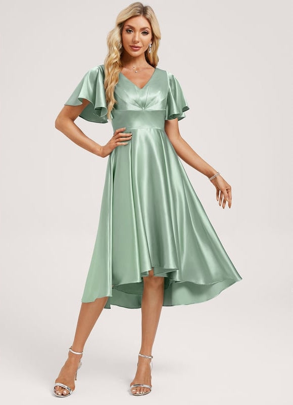 Robe Demoiselle D Honneur Chic - gallery 1