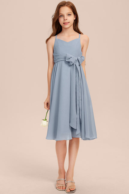 Robe Chic Nuage Éthéré - gallery 1