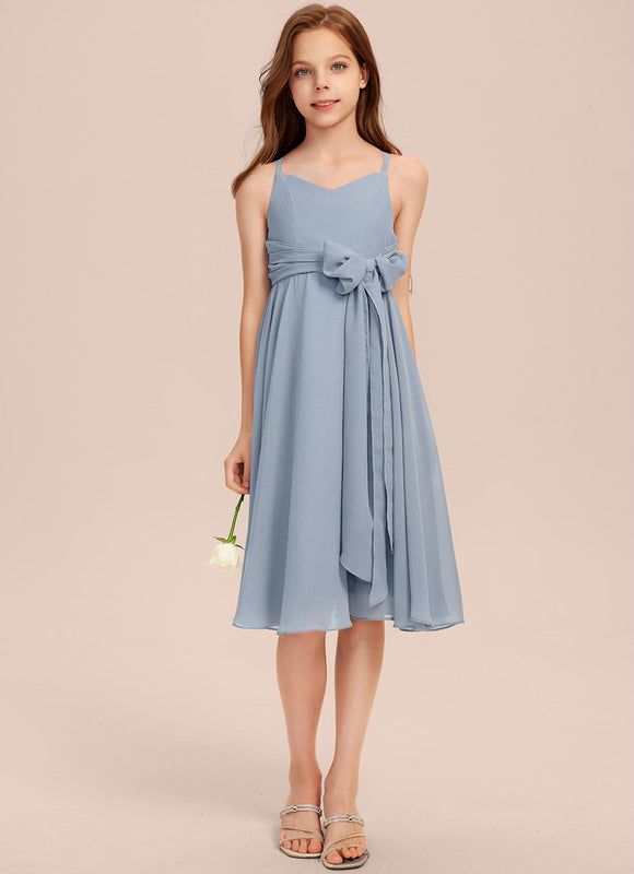 Robe Chic Nuage Éthéré - gallery 1