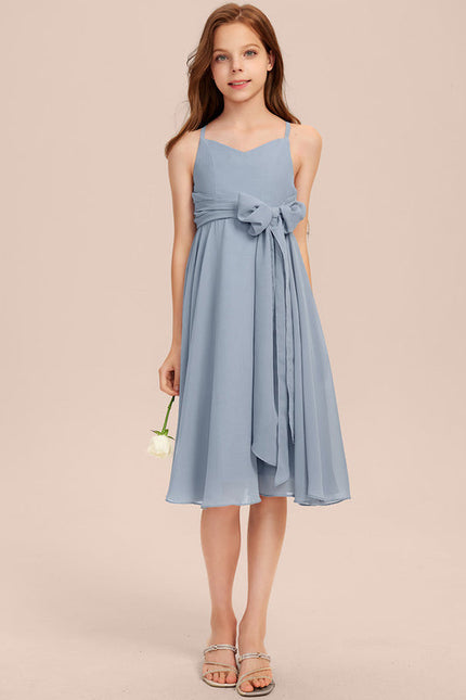 Robe Chic Nuage Éthéré - gallery 1