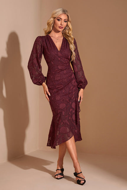 Robe Pour Mariage Invite Chic