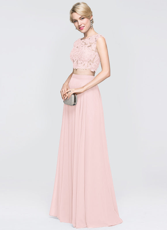 Robe Chic Lueur De Poésie - gallery 2