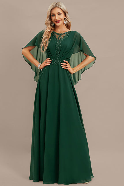 Robe Chic Luxe Fluide - gallery 3