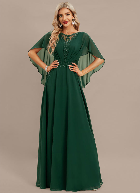 Robe Chic Luxe Fluide - gallery 3