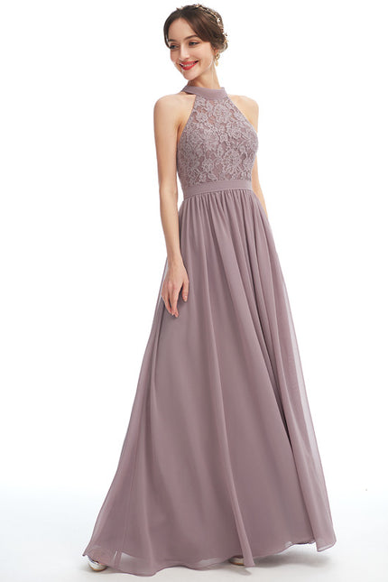 Robe Chic Célébration Éthérée - gallery 2