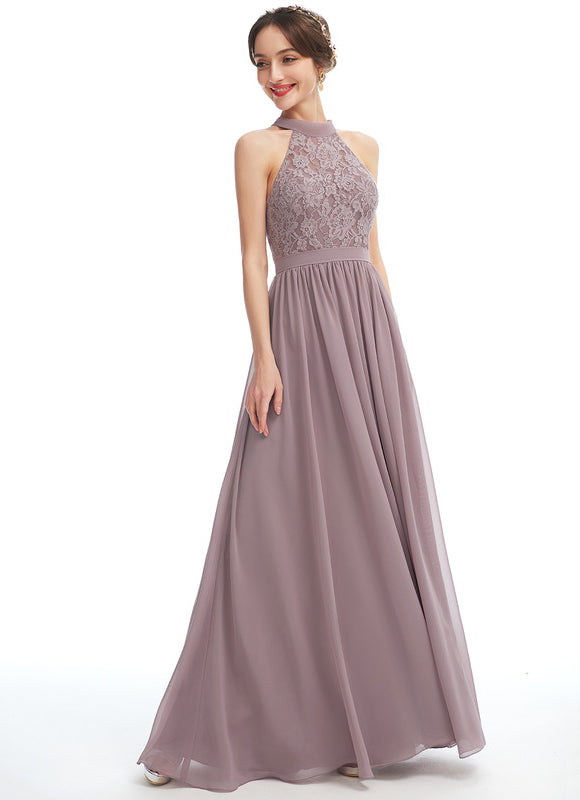 Robe Chic Célébration Éthérée - gallery 2