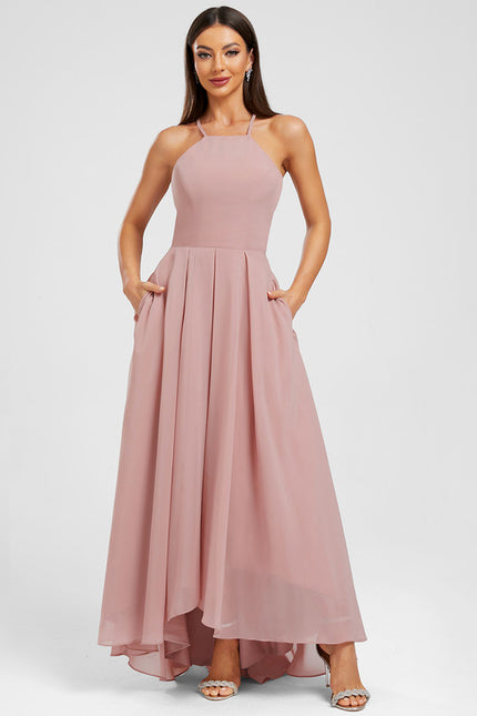 Robe Sans Manche Chic - gallery 4