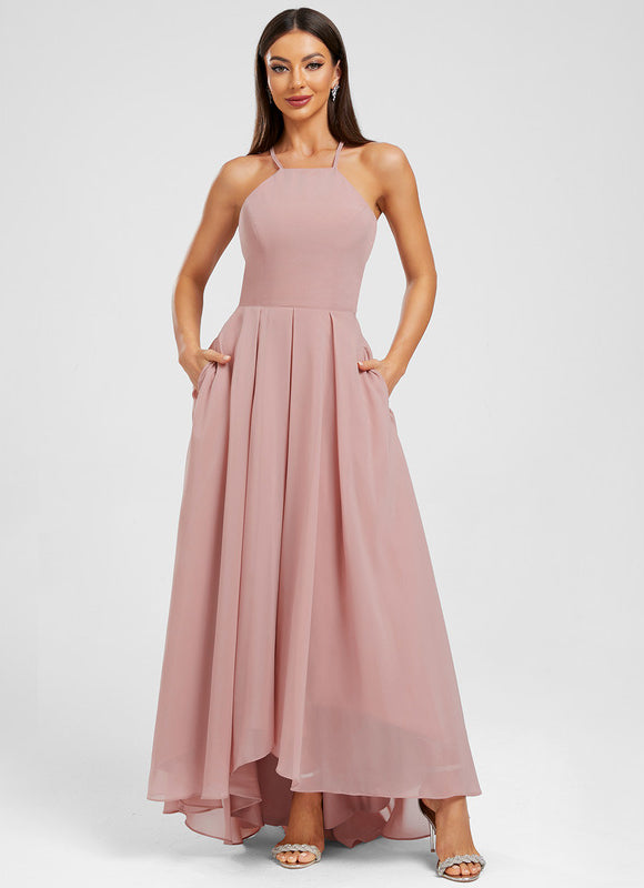 Robe Sans Manche Chic - gallery 4