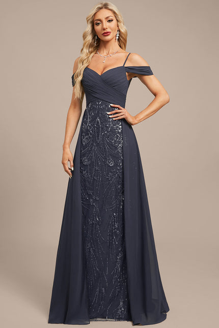 Robe Chic Soirée Chic - gallery 3