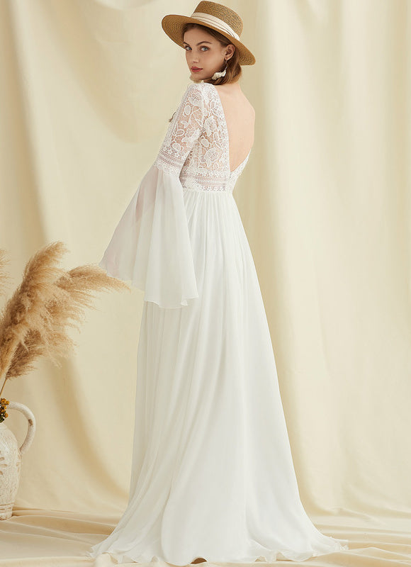 Robe Ivoire Chic - gallery 4