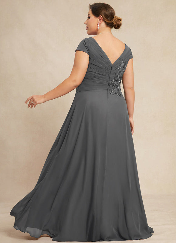 Robe Chic Satin Charmeuse - gallery 9