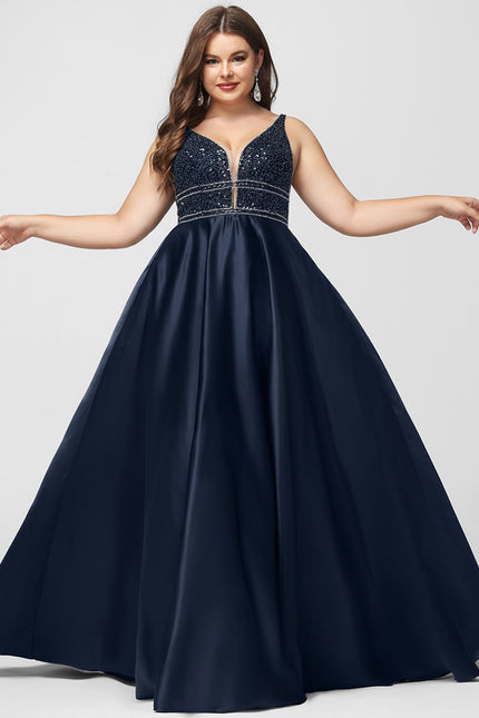 Robe Chic Lueur Étoilée - gallery 6