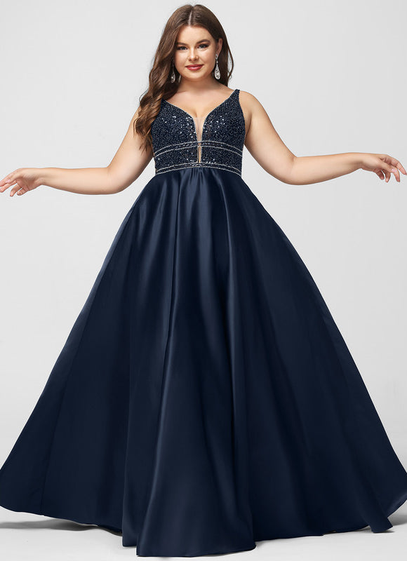 Robe Chic Lueur Étoilée - gallery 6