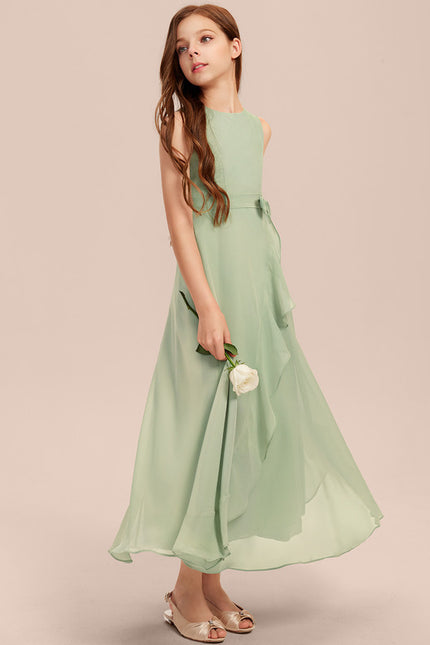 Robe Longue Coton Boheme Chic - gallery 2