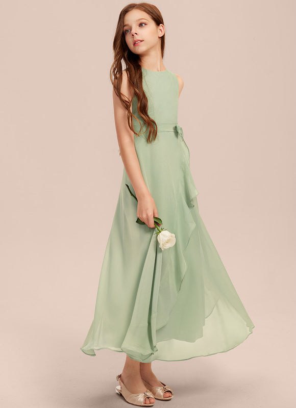 Robe Longue Coton Boheme Chic - gallery 2