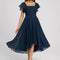 Robes De Cocktail Chic Et Classe