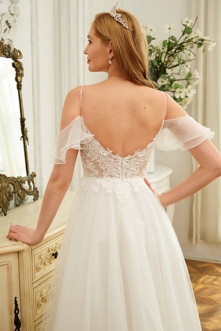 Robe Chic Rêve Marié - gallery 6
