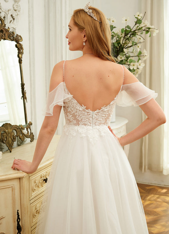 Robe Chic Rêve Marié - gallery 6