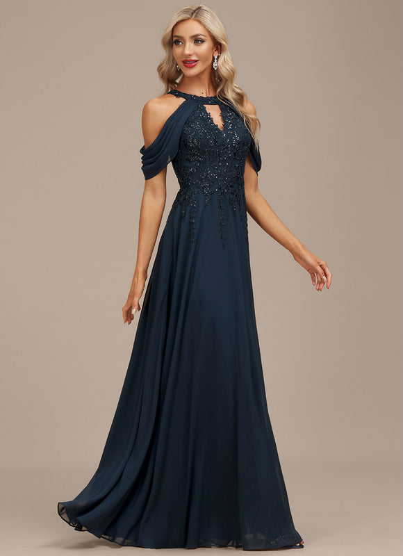 Robe Chic Étoile Sereine - gallery 3