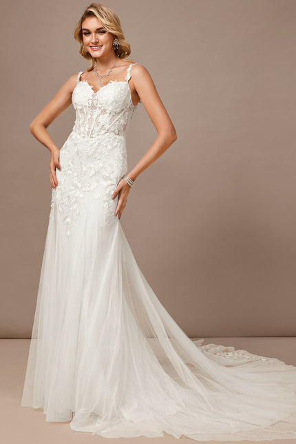 Robe Sirene Boheme Chic - gallery 2