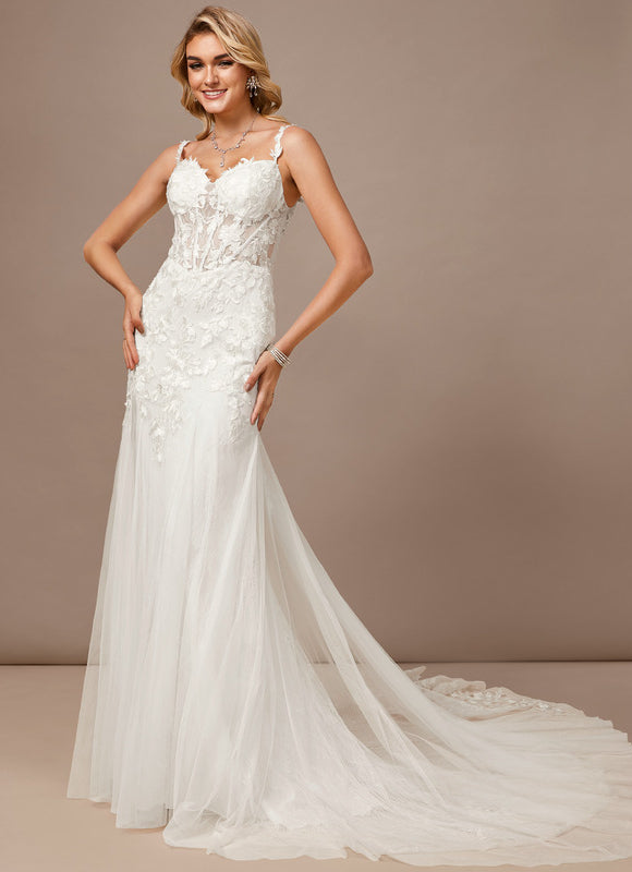 Robe Sirene Boheme Chic - gallery 2