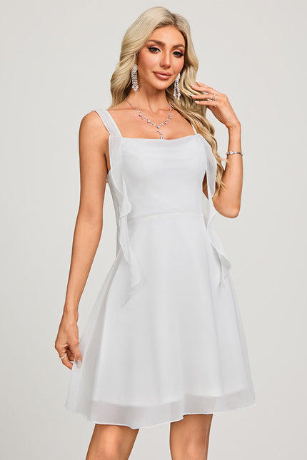Robe Chic De Bal Élégante - gallery 4