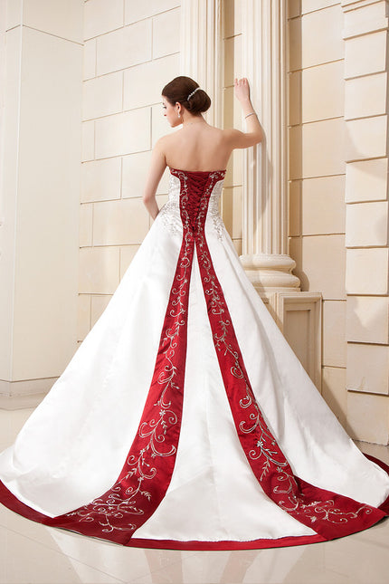 Robe Chic Royale Chic - gallery 3