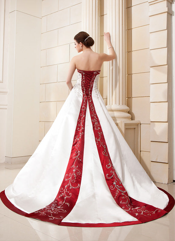 Robe Chic Royale Chic - gallery 3