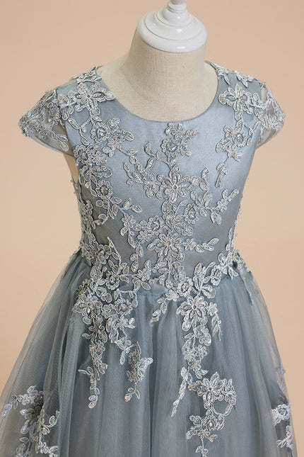 Robe Chic Sérénité Aqueuse - gallery 2
