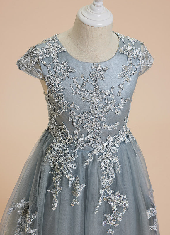 Robe Chic Sérénité Aqueuse - gallery 2